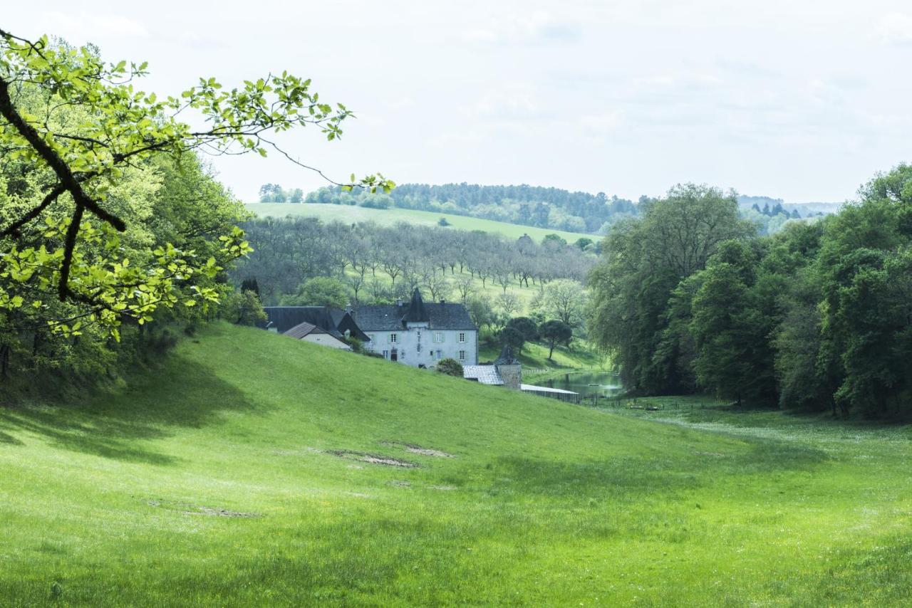 Chateau De Valette La Bachellerie Esterno foto